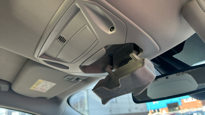 Ford Kuga 2.0 TDCi Titanium Edition 5dr Auto 2WD Diesel Estate